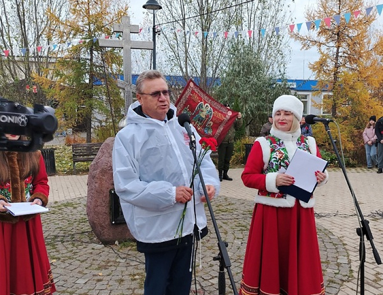 Славный древний город Юрьевец 2025